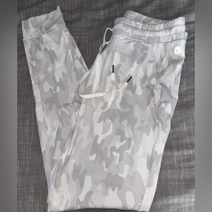 Buffbunny Jasmine Joggers